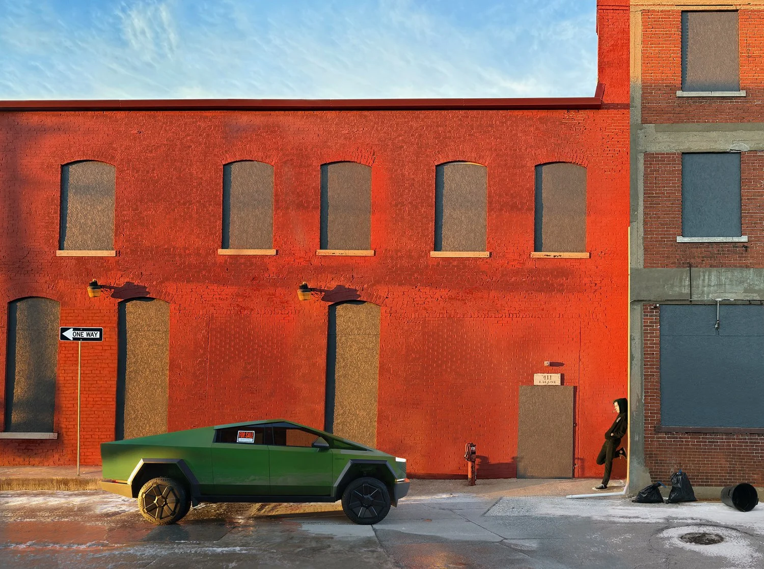 ROBERT MANN GALLERY — Julie Blackmon Photography